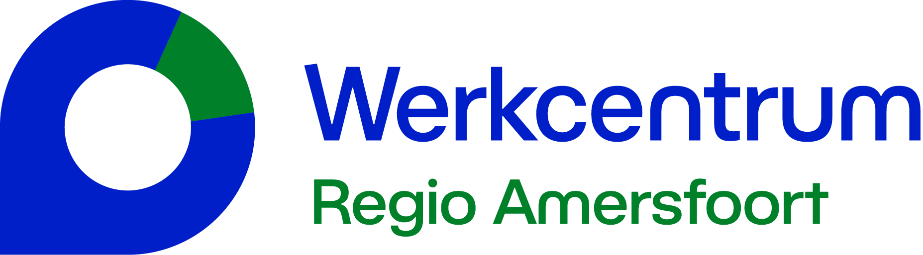Logo Werkcentrum regio Amersfoort