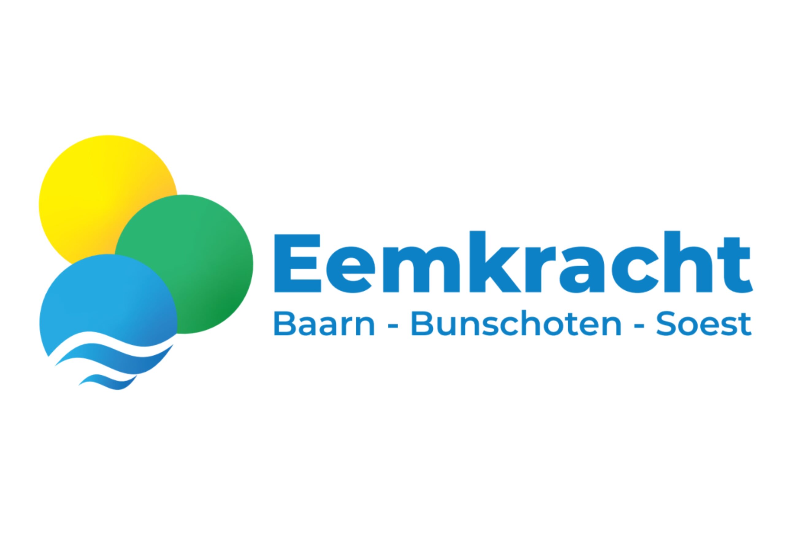 Logo Eemkracht Baarn Bunschoten Soest