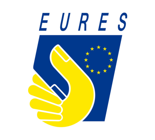 Logo Eures