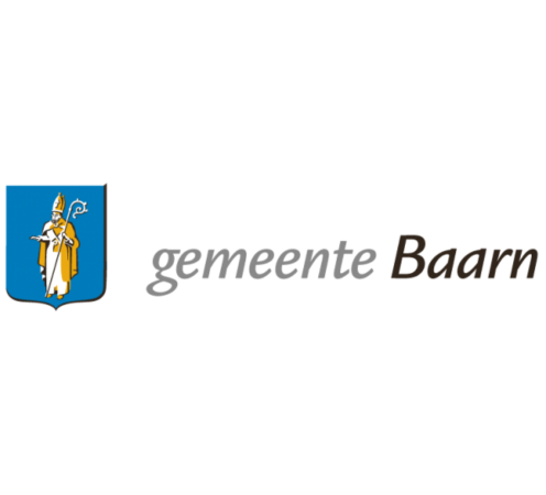 Logo gemeente Baarn