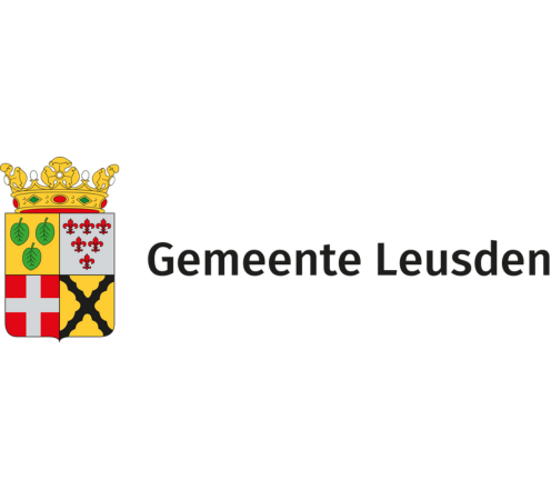 Logo gemeente Leusden
