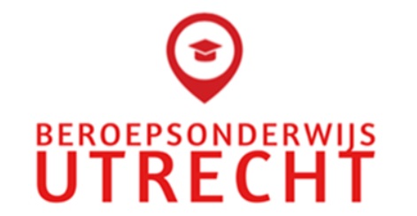 Logo Beroepsonderwijs Utrecht