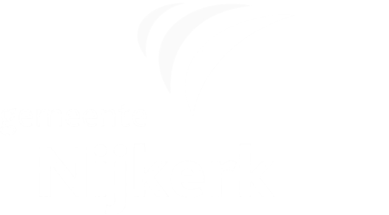 Logo gemeente Nijkerk