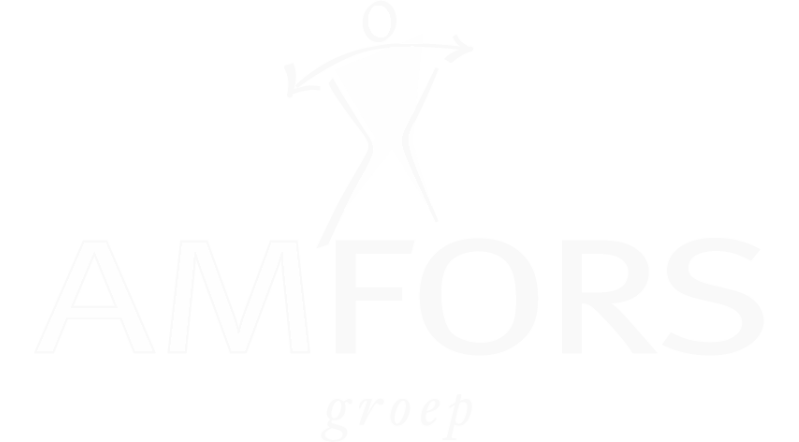 Logo Amfors
