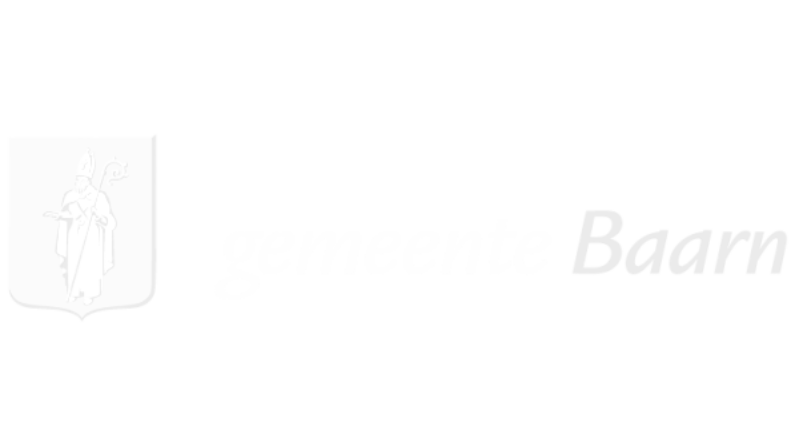 Logo gemeente Baarn
