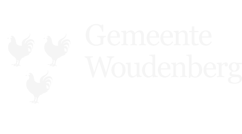 Logo gemeente Woudenberg