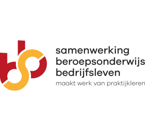Logo SBB Samenwerking Beroepsonderwijs Bedrijfsleven