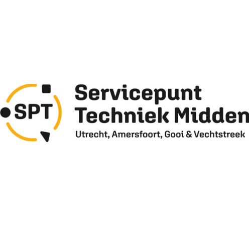 Logo Servicepunt Techniek Midden