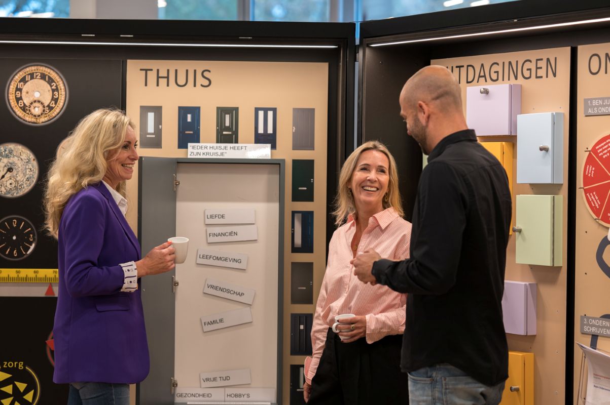 WerkgeversServicepunt gaat over in Werkcentrum regio Amersfoort