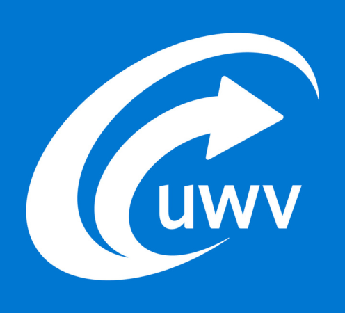 Logo UWV
