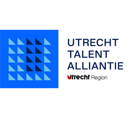 Logo Utrecht Talent Alliantie