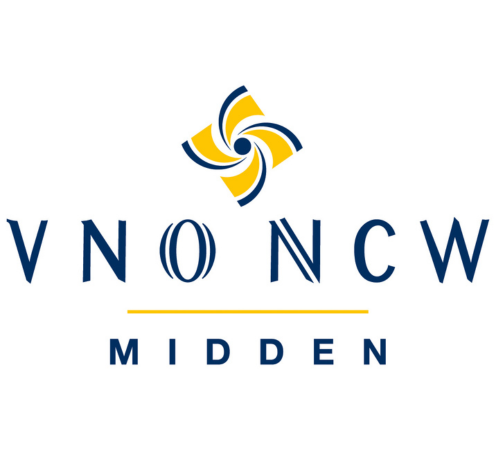 Logo VNO NCW Midden